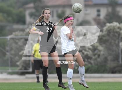 Thumbnail 2 in Santiago @ Sunny Hills (Sunny Hills Invitational) photogallery.