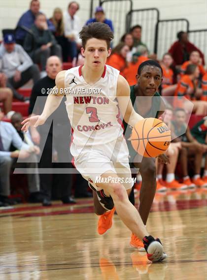 Thumbnail 3 in East Lincoln @ Newton-Conover photogallery.