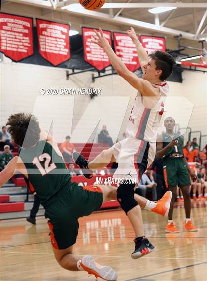 Thumbnail 3 in East Lincoln @ Newton-Conover photogallery.