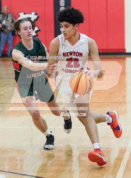 Thumbnail 2 in East Lincoln @ Newton-Conover photogallery.