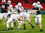 Photo from the gallery "Stoneham vs. Reading Memorial (High School Football at Fenway Park)"