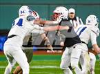 Photo from the gallery "Stoneham vs. Reading Memorial (High School Football at Fenway Park)"