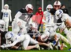 Photo from the gallery "Stoneham vs. Reading Memorial (High School Football at Fenway Park)"