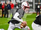 Photo from the gallery "Stoneham vs. Reading Memorial (High School Football at Fenway Park)"