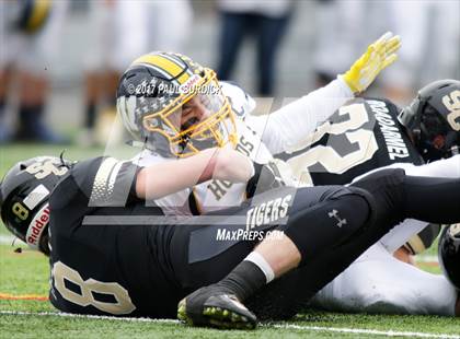 Thumbnail 3 in Southern Columbia vs Wilmington (PIAA 2A Championship) photogallery.