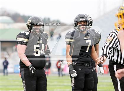 Thumbnail 1 in Southern Columbia vs Wilmington (PIAA 2A Championship) photogallery.