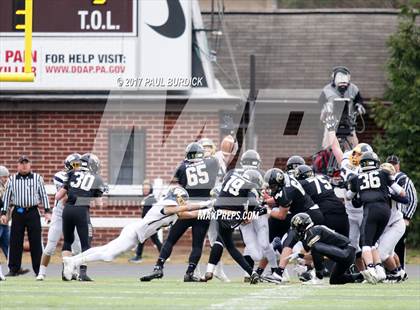 Thumbnail 2 in Southern Columbia vs Wilmington (PIAA 2A Championship) photogallery.