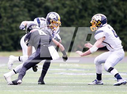 Thumbnail 3 in Southern Columbia vs Wilmington (PIAA 2A Championship) photogallery.