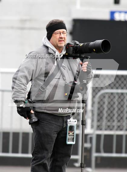 Thumbnail 2 in Southern Columbia vs Wilmington (PIAA 2A Championship) photogallery.