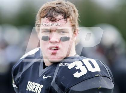 Thumbnail 3 in Southern Columbia vs Wilmington (PIAA 2A Championship) photogallery.