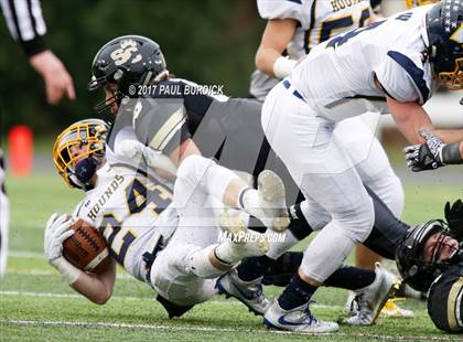 Thumbnail 1 in Southern Columbia vs Wilmington (PIAA 2A Championship) photogallery.