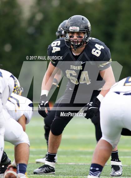 Thumbnail 2 in Southern Columbia vs Wilmington (PIAA 2A Championship) photogallery.