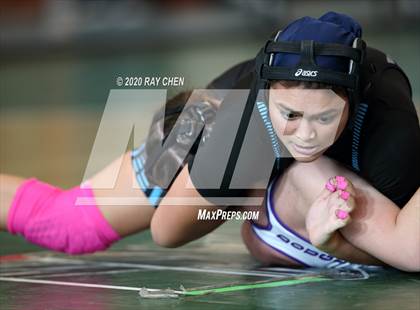 Thumbnail 2 in Vista Ridge Girls Invite photogallery.