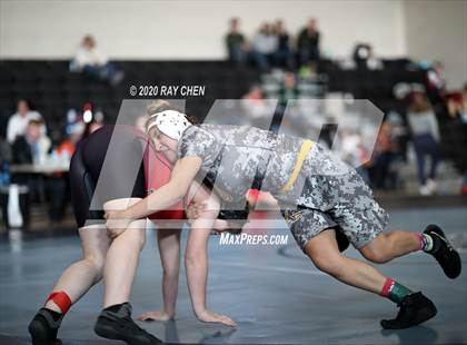 Thumbnail 1 in Vista Ridge Girls Invite photogallery.