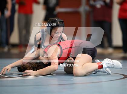 Thumbnail 3 in Vista Ridge Girls Invite photogallery.