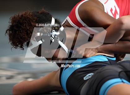 Thumbnail 1 in Vista Ridge Girls Invite photogallery.