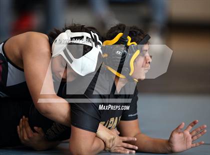 Thumbnail 1 in Vista Ridge Girls Invite photogallery.