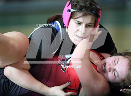 Thumbnail 3 in Vista Ridge Girls Invite photogallery.