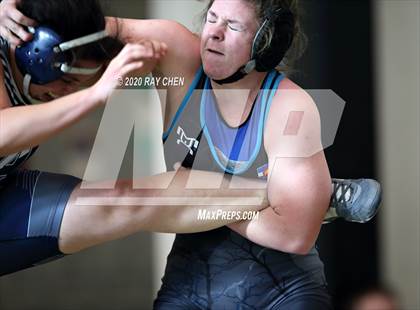 Thumbnail 3 in Vista Ridge Girls Invite photogallery.
