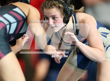 Thumbnail 3 in Vista Ridge Girls Invite photogallery.