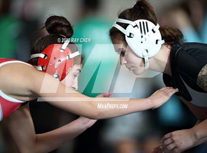 Thumbnail 3 in Vista Ridge Girls Invite photogallery.