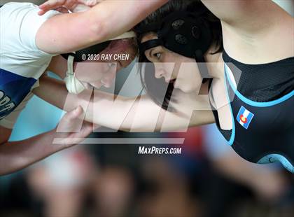 Thumbnail 1 in Vista Ridge Girls Invite photogallery.