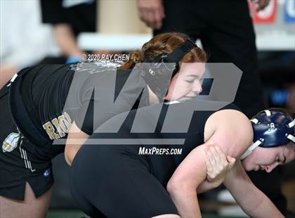 Thumbnail 2 in Vista Ridge Girls Invite photogallery.