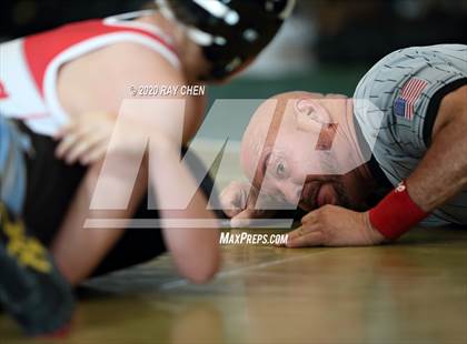 Thumbnail 2 in Vista Ridge Girls Invite photogallery.