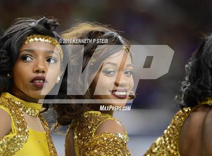 Thumbnail 2 in Edna Karr vs. Neville (LHSAA Class 4A Final)  photogallery.