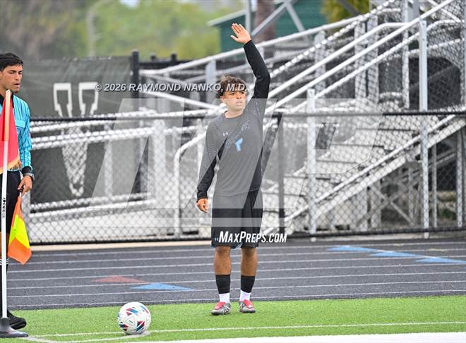 Photo 1 in the Wellen Park vs North Port (Scrimmage) Photo Gallery (126 ...