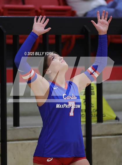 Thumbnail 3 in Grand Saline vs Sabine photogallery.