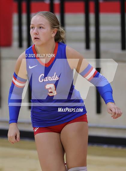 Thumbnail 1 in Grand Saline vs Sabine photogallery.