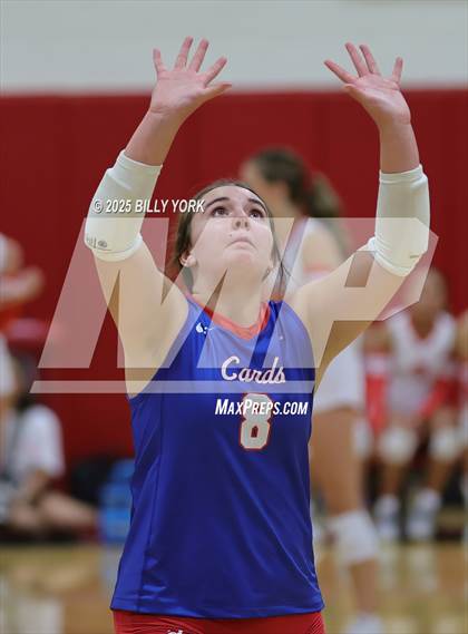 Thumbnail 1 in Grand Saline vs Sabine photogallery.