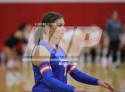 Thumbnail 1 in Grand Saline vs Sabine photogallery.
