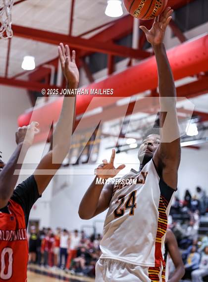 Thumbnail 3 in Donaldsonville @ Brusly photogallery.