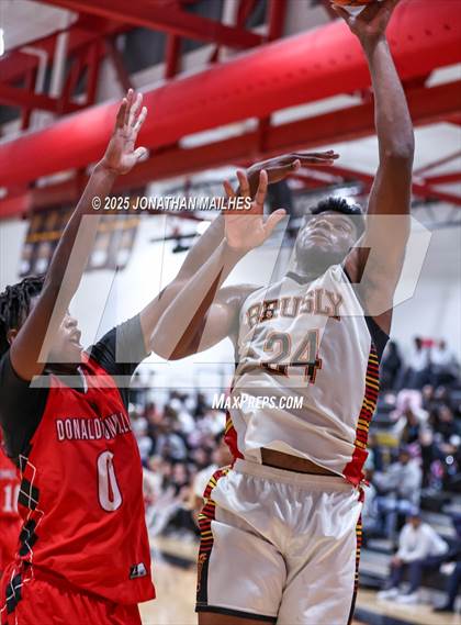 Thumbnail 1 in Donaldsonville @ Brusly photogallery.