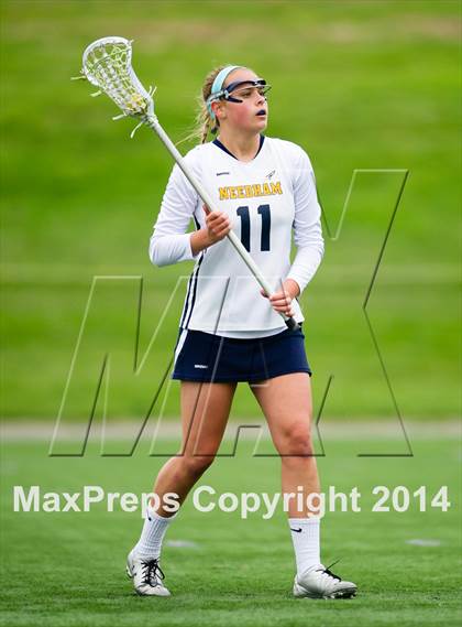 Thumbnail 1 in Nauset Regional @ Needham (MIAA Division 1 South 1st Round) photogallery.
