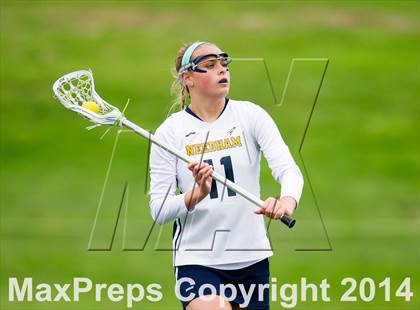 Thumbnail 3 in Nauset Regional @ Needham (MIAA Division 1 South 1st Round) photogallery.