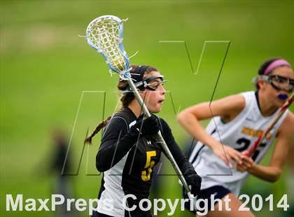 Thumbnail 2 in Nauset Regional @ Needham (MIAA Division 1 South 1st Round) photogallery.