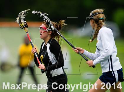 Thumbnail 3 in Nauset Regional @ Needham (MIAA Division 1 South 1st Round) photogallery.