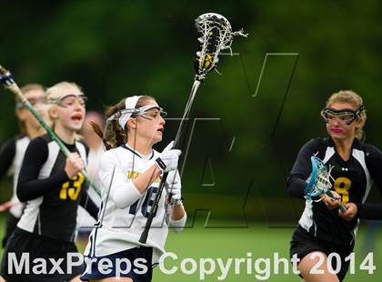 Thumbnail 2 in Nauset Regional @ Needham (MIAA Division 1 South 1st Round) photogallery.