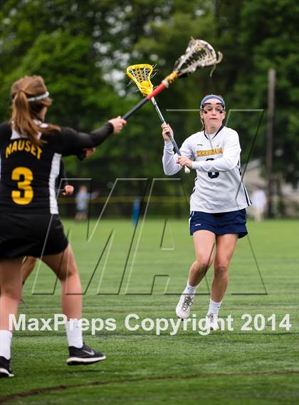 Thumbnail 1 in Nauset Regional @ Needham (MIAA Division 1 South 1st Round) photogallery.