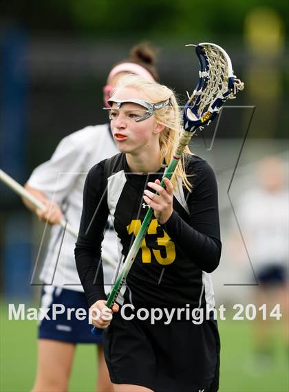 Thumbnail 1 in Nauset Regional @ Needham (MIAA Division 1 South 1st Round) photogallery.