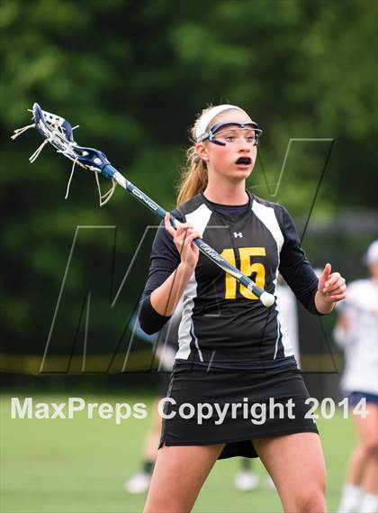 Thumbnail 2 in Nauset Regional @ Needham (MIAA Division 1 South 1st Round) photogallery.