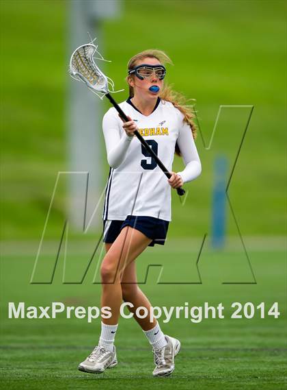 Thumbnail 1 in Nauset Regional @ Needham (MIAA Division 1 South 1st Round) photogallery.