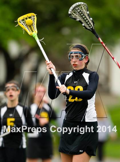 Thumbnail 1 in Nauset Regional @ Needham (MIAA Division 1 South 1st Round) photogallery.