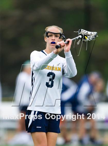 Thumbnail 3 in Nauset Regional @ Needham (MIAA Division 1 South 1st Round) photogallery.