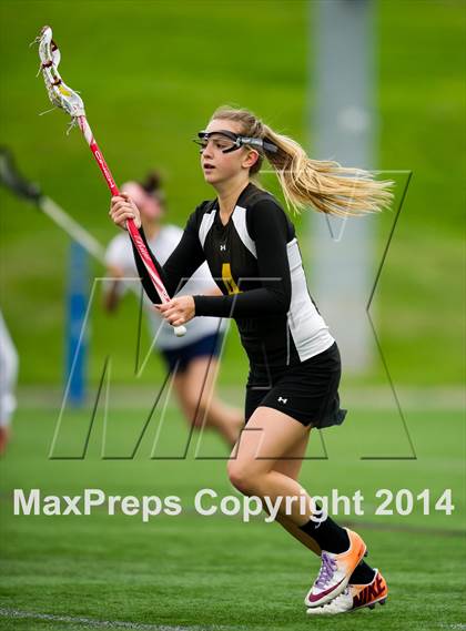 Thumbnail 2 in Nauset Regional @ Needham (MIAA Division 1 South 1st Round) photogallery.
