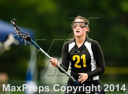 Thumbnail 3 in Nauset Regional @ Needham (MIAA Division 1 South 1st Round) photogallery.