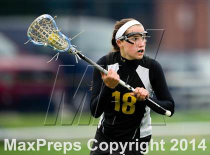 Thumbnail 1 in Nauset Regional @ Needham (MIAA Division 1 South 1st Round) photogallery.